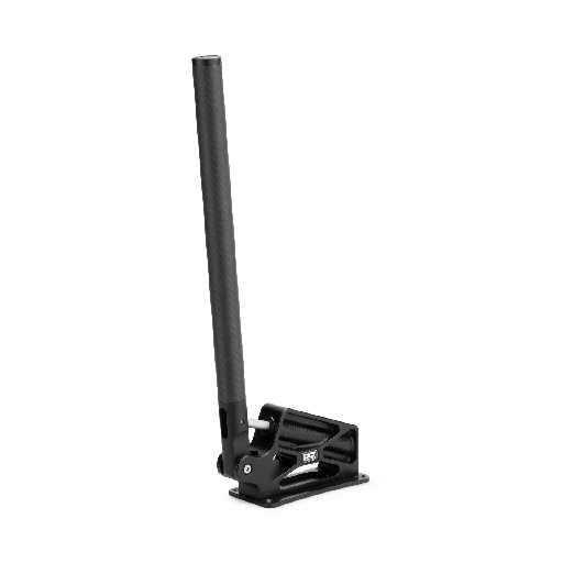 [DOMIWORKS-91001014] DCT handbrake 470GTE Carbon Fiber Matte