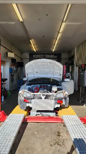 Support Technique / Remote tuning (125CAD/h)