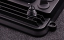 MaxxECU GEN2 TRACK - built-in MAP sensor