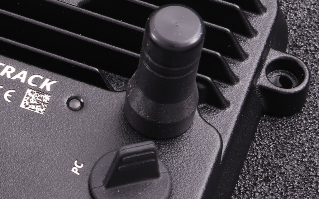 MaxxECU GEN2 TRACK - Wi-Fi and Bluetooth antennas