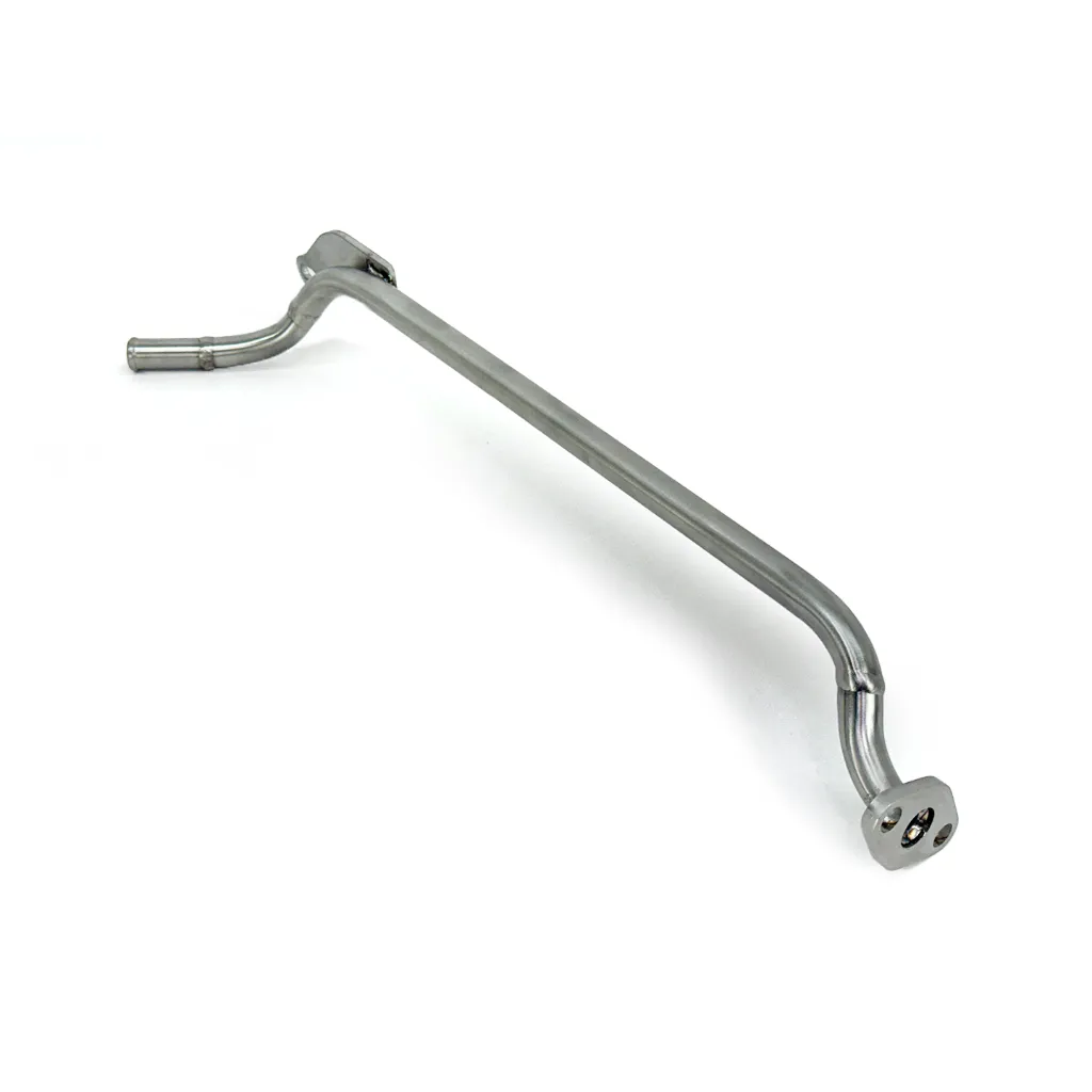 [PHR 01010651] PHR Heater Return Pipe for 2JZ (2JZ-GTE).webp