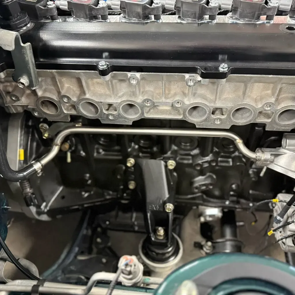 PHR Heater Return Pipe for 2JZ.webp