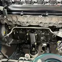 PHR Heater Return Pipe for 2JZ.webp