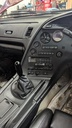 Supra MKIV interior with optional sequential shifter - shifter sold separately