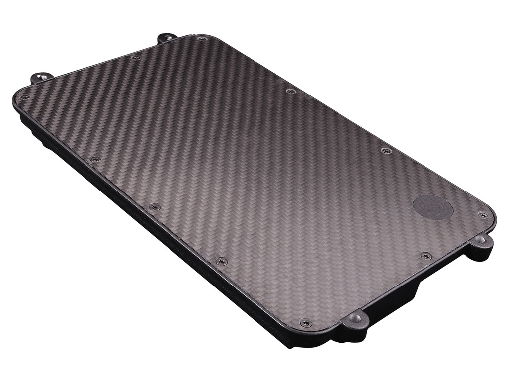 MaxxECU Gen2 Race with connector kit 