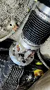 Dodge 8HP70 to Toyota Supra MKIV Driveshaft.webp