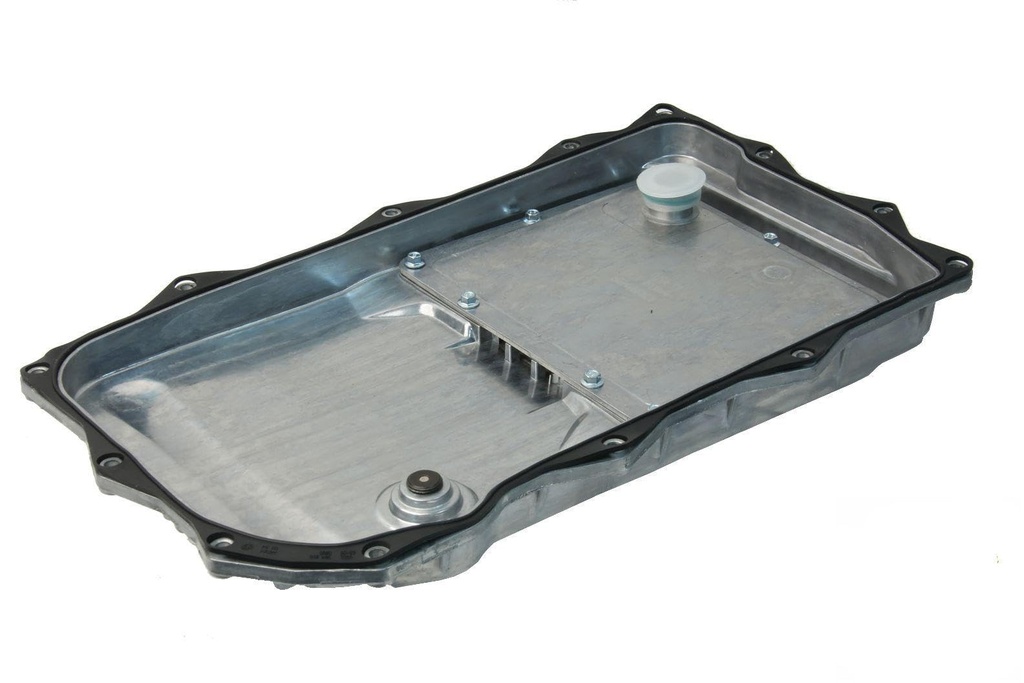 8HP Aluminum Oil Pan