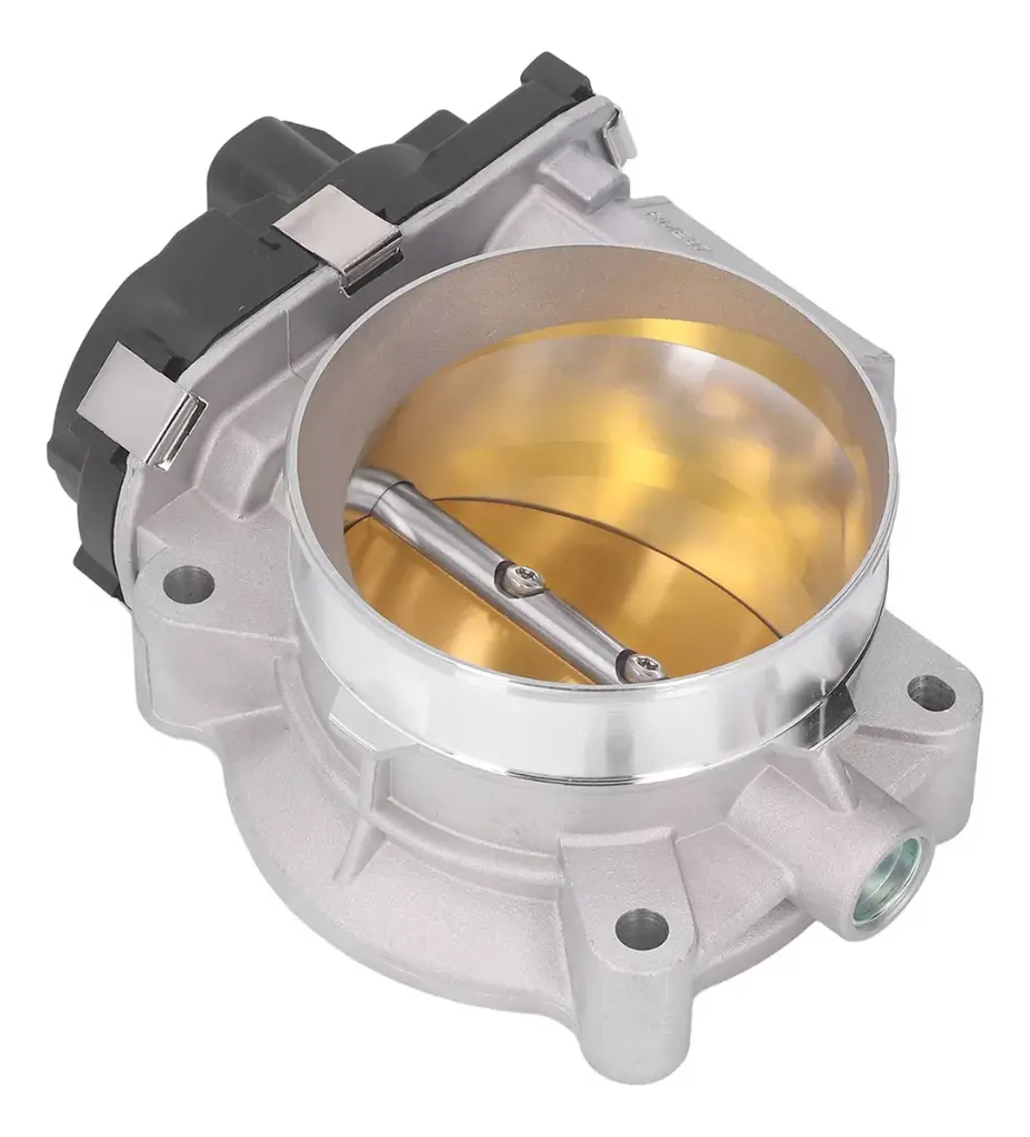 GM 90mm Drive by Wire Electronic Throttle body