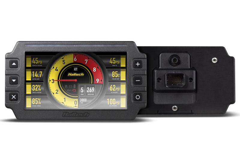 Haltech iC-7 7" Digital Dash