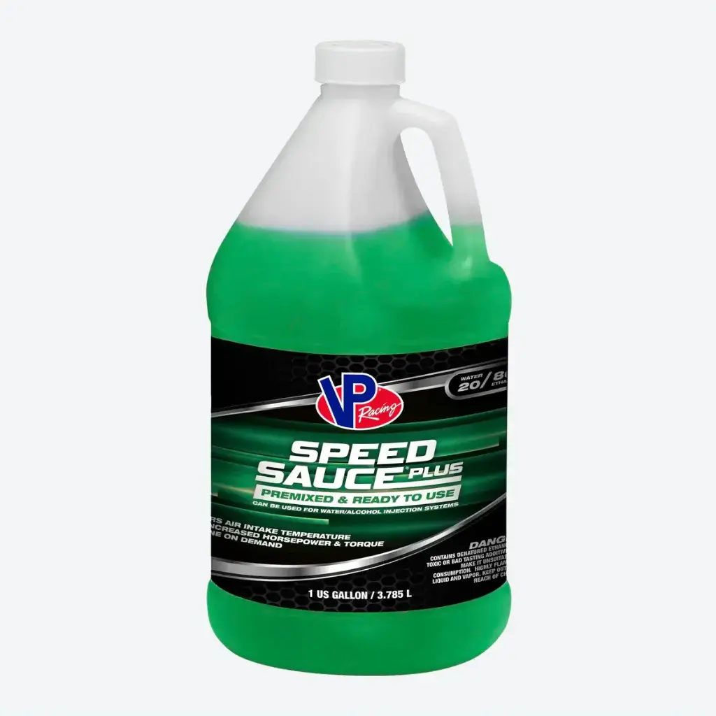 VP SPEED SAUCE PLUS - 1 GAL (80/20)