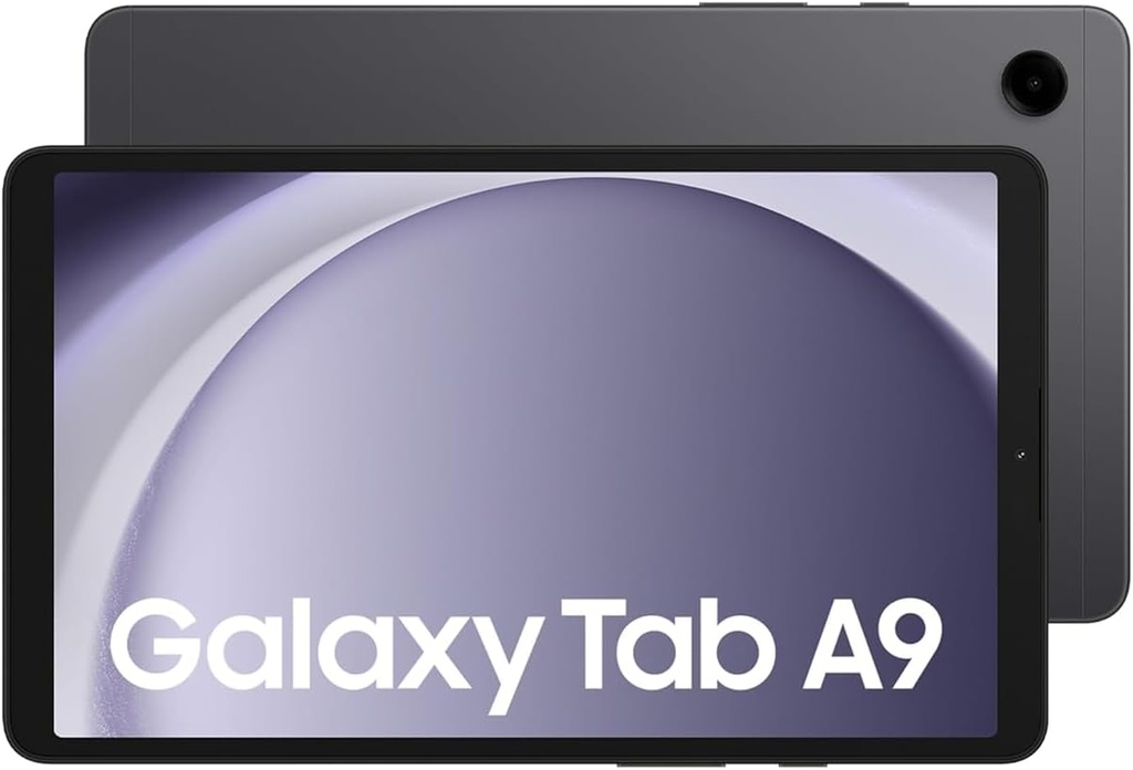 Samsung Galaxy Tab A9 (64GB) WIFI grey
