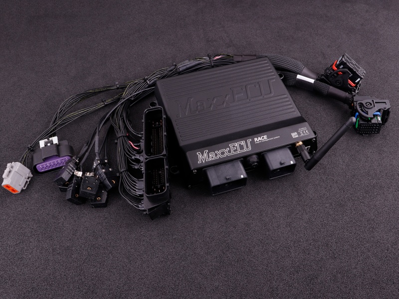 [MAXXECU-1889] MaxxECU Race Audi S3/A4 1.8T (ME 7.5)