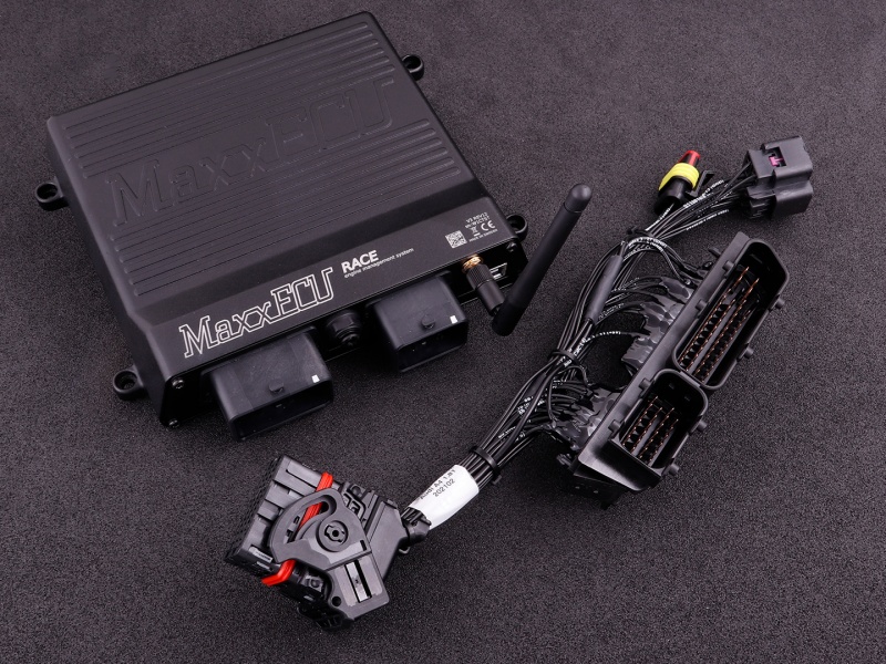 MaxxECU Race Audi A4 (AEB, AJL)
