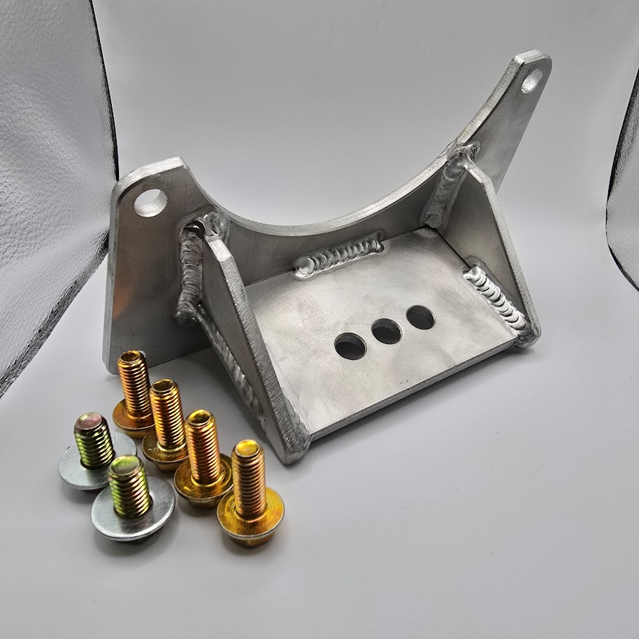 Dodge 8HP45 Transmission Mount