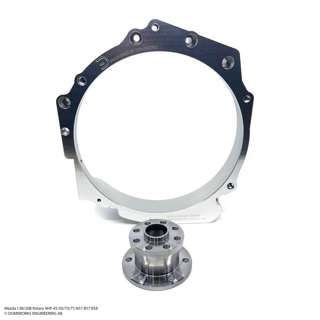 Domiworks Mazda BP 8HP N57 B58 B57 Adapter Kit