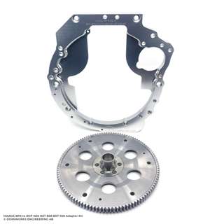 Domiworks Mazda BP 8HP N20 Adapter Kit