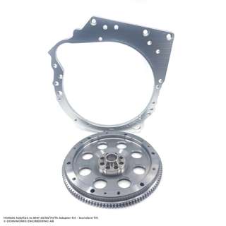 Domiworks Honda K20/K24 8HP 45 N55 Adapter Kit