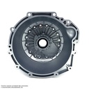 Domiworks Supra MKIV Ultim8HP Bellhousing Kit