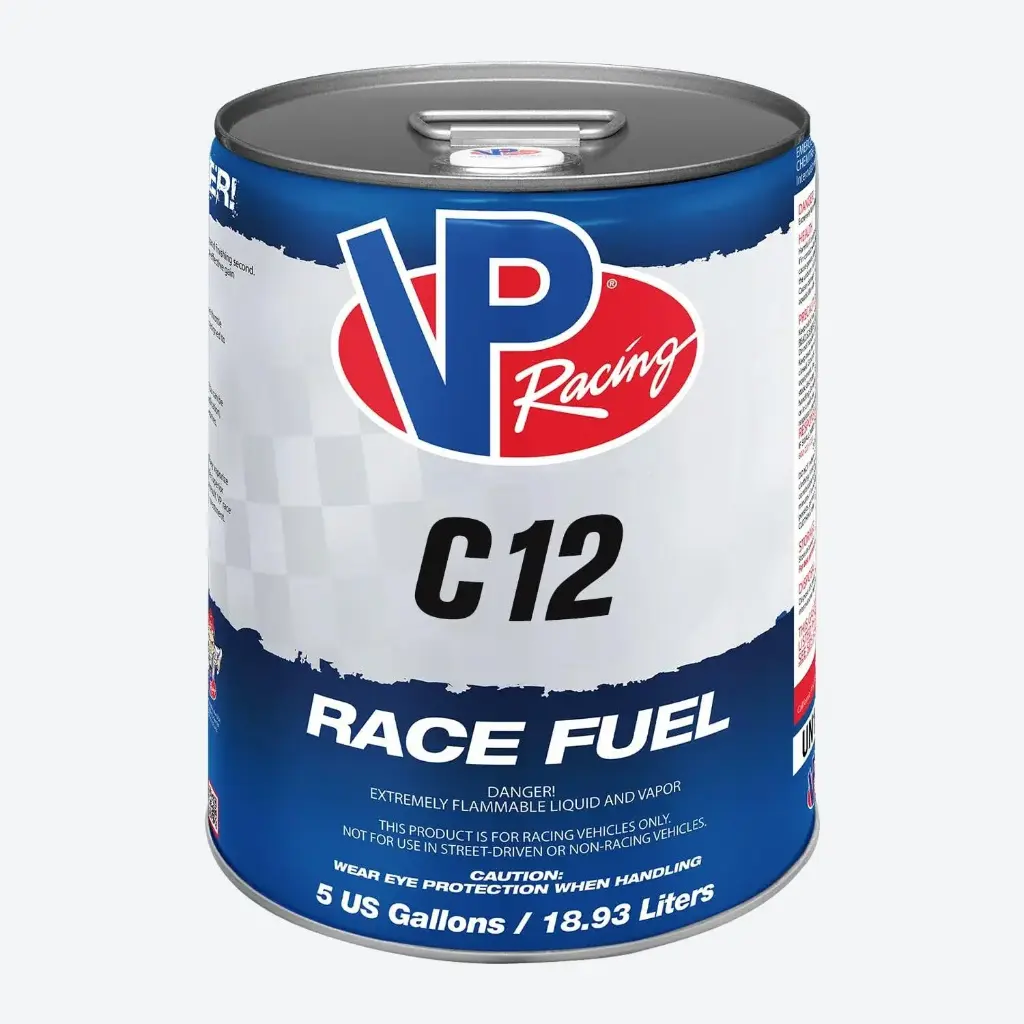 VP C-12 5 GAL 112 LEADED