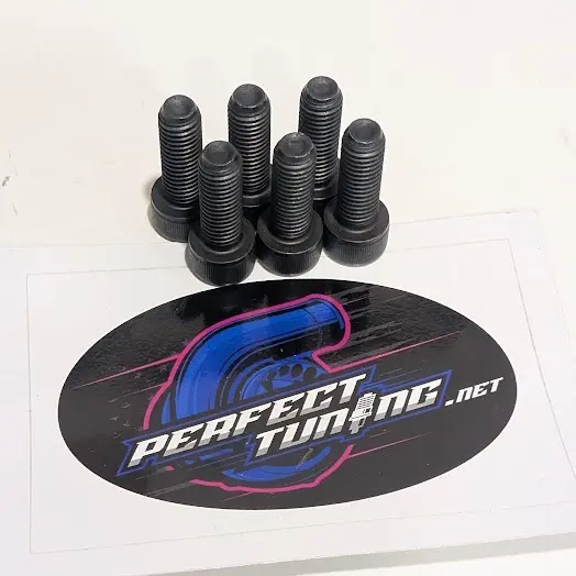 Dodge 8HP70 Driveshaft Bolt kit
