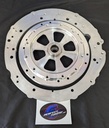 2JZ to Dodge 8HP45 Adapter Kit (Undrilled)