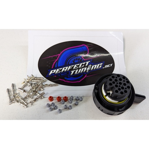 [MAXXECU-2016] 8HP Transmission Connector Plug