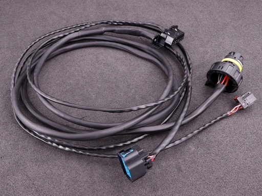 [MAXXECU-2287] MaxxECU 8HP cable harness (BMW 8HP shifter)