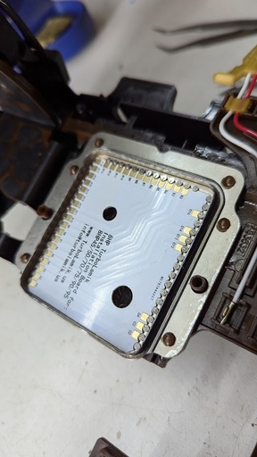 Turbolamik Board Install Service