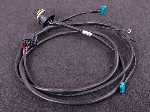 [MAXXECU-2015] MaxxECU BMW M3 DCT (GS7D36SG) cable harness