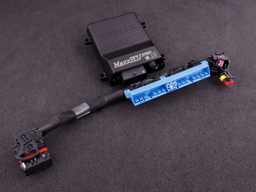 [MAXXECU-908] Nissan 200sx S13 CA18 MaxxECU STREET Plugin EXTRA