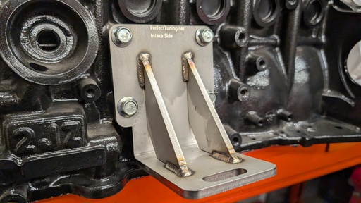 [8HP-IS300-ENGINE-Bracket] 8HP Lexus IS300 Engine Bracket/Mount