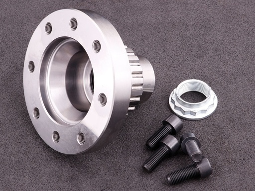 [MAXXECU-2351] 8HP Output Flange - 1350 Yoke