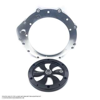 [DOMIWORKS-21001013] Domiworks Toyota 1HD N57 B58 B57 Adapter Kit