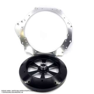 [DOMIWORKS-21004023] Domiworks Dodge Viper 8HP70 N63 8HP90 N73 N74 GEN1/2 Adapter Kit