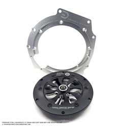 [DOMIWORKS-21013001] Domiworks Ferrari F136 / Maserati GT 8HP N57 B58 B57 S58 Adapter Kit