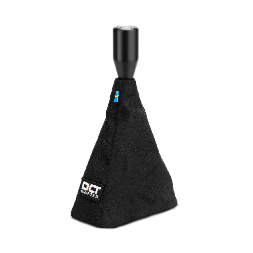[DOMIWORKS-91001005] DCT Shifter Alcantara Gaiter