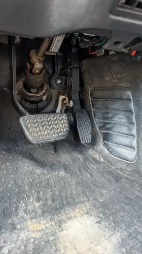 Lexus GS300 (2GS) DBW Pedal Kit LHD